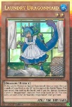 Dragonzella Bucato