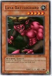 Guardiano di Lava