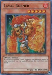Bruciatore Laval