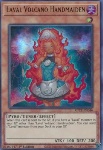 Ancella Vulcano Laval