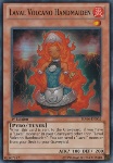 Ancella Vulcano Laval