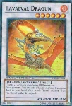 Dragun Lavalval