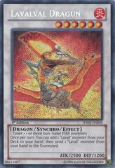 Dragun Lavalval