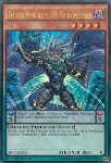 Lector Pendulum, il Dracosovrano