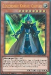 Leggendario Cavaliere Critias