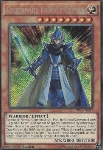 Leggendario Cavaliere Critias