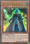Leggendario Cavaliere Critias