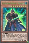 Leggendario Cavaliere Hermos