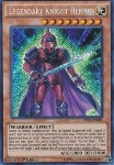 Leggendario Cavaliere Hermos
