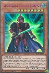 Leggendario Cavaliere Hermos