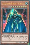 Leggendario Cavaliere Timaeus