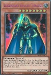 Leggendario Cavaliere Timaeus