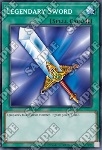 Spada Leggendaria