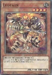 Leotauro