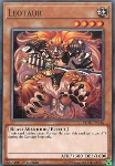 Leotauro