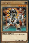 Leotron