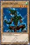 Drago Minore