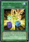 Modulazione del Livello