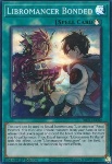 Legame Libromante