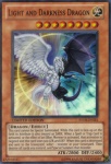 Drago di Luce e Oscurità