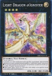Drago del Fulmine @Ignister