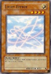 Effige di Luce