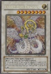 Drago della Luce Finale