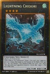 Chidori Fulmine