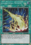 Fulmine Tempesta