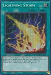 Fulmine Tempesta