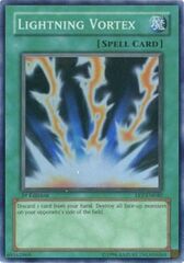 Fulmine Boltex (V.1 - Super Rare)