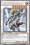 Guerriero Fulmine
