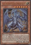 Drago Lucepulsar