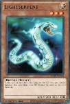 Serpenteluce
