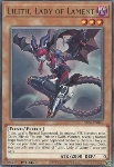 Lilith, Signora del Lamento