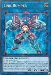 Respingente Link (V.2 - Starfoil Rare)