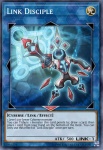 Discepolo Link