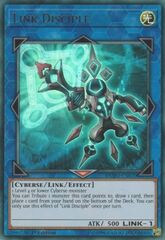 Discepolo Link