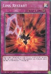 Riavvio Link (V.2 - Starfoil Rare)