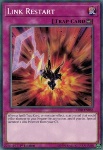 Riavvio Link