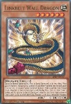 Drago Muro Linkcintura (V.1 - Common)