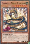 Drago Muro Linkcintura (V.2 - Starfoil Rare)