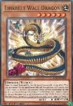 Drago Muro Linkcintura
