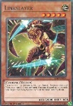 Linkassassino (V.2 - Starfoil Rare)