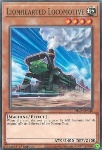 Locomotiva Cuore di Leone