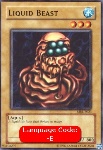 Bestia Liquida