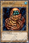Bestia Liquida