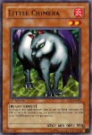 Piccola Chimera