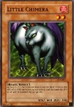 Piccola Chimera