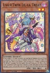 LiveGemella Lil-la Dolcetto